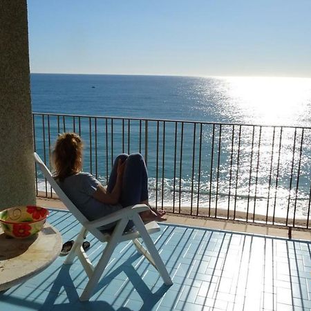 Apartament La Vista Bonica 布拉内斯 外观 照片