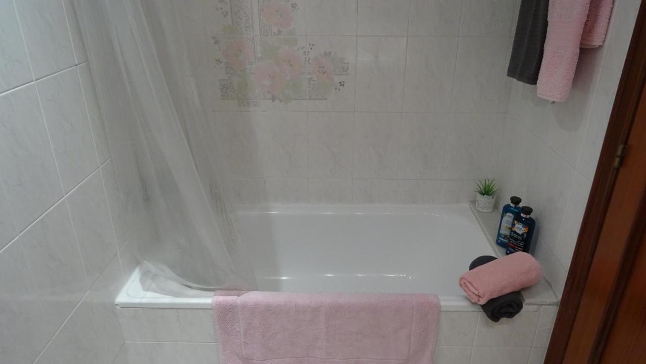 Apartament La Vista Bonica 布拉内斯 外观 照片