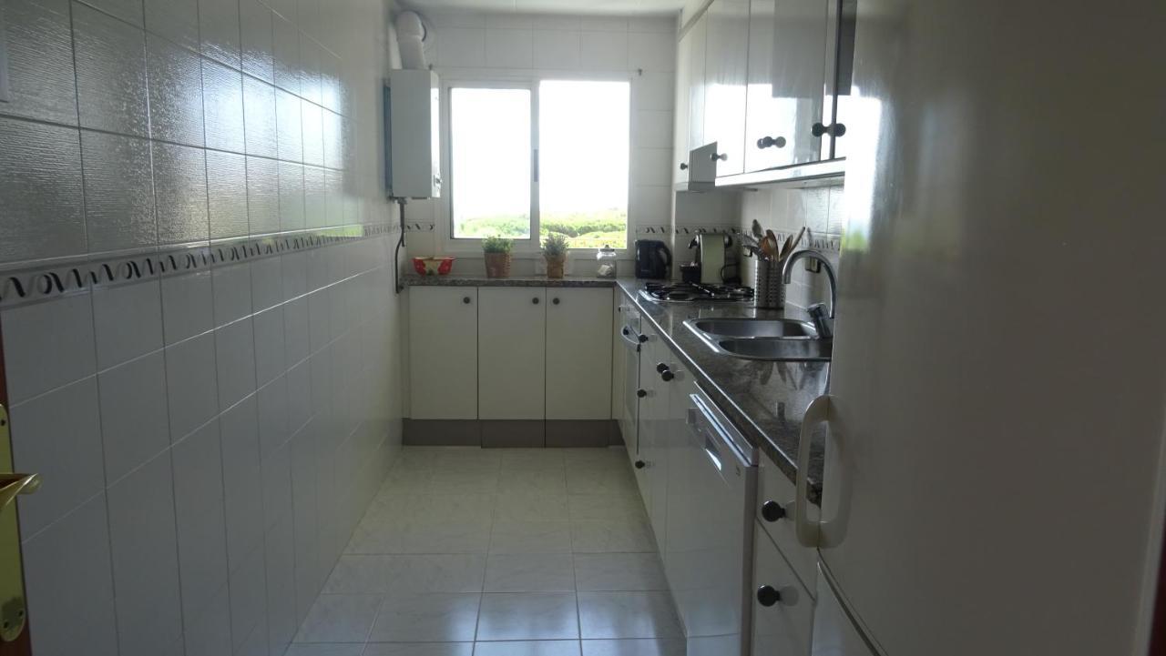 Apartament La Vista Bonica 布拉内斯 外观 照片