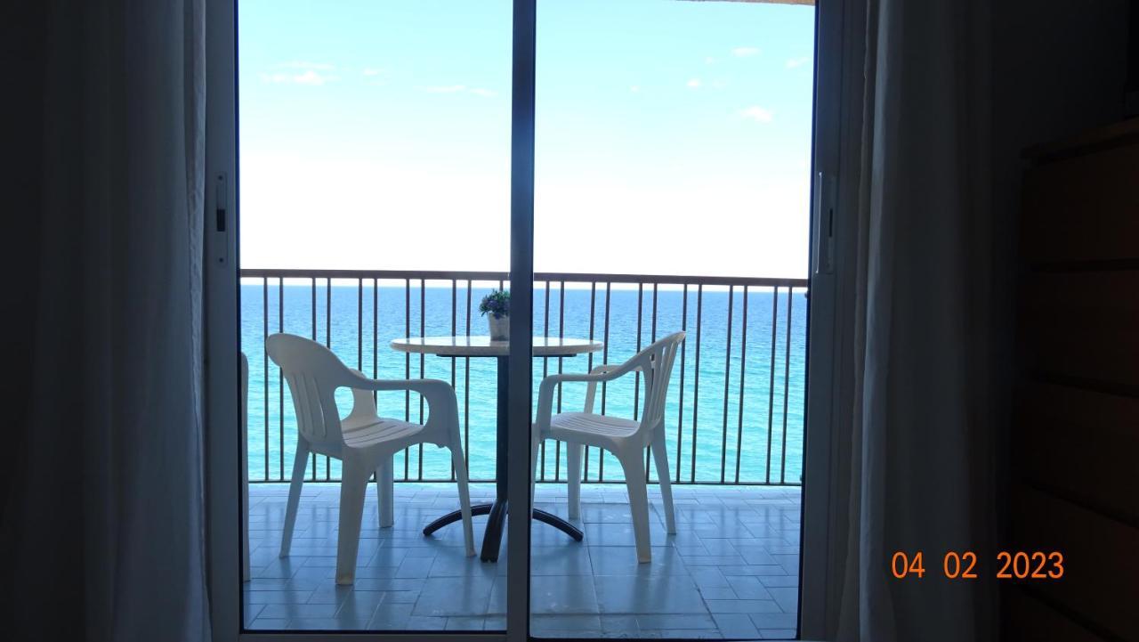 Apartament La Vista Bonica 布拉内斯 外观 照片
