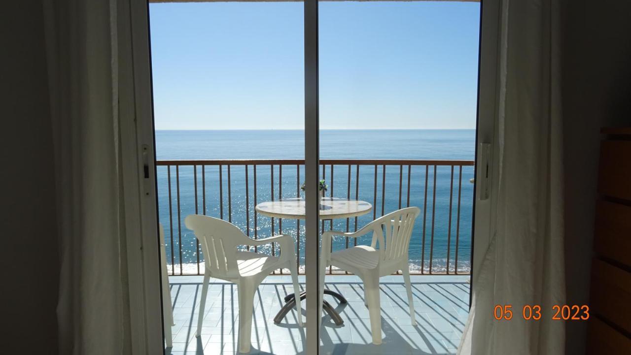 Apartament La Vista Bonica 布拉内斯 外观 照片