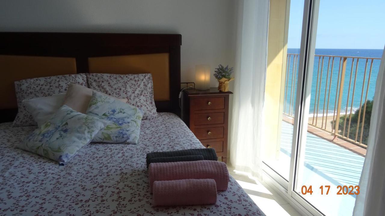 Apartament La Vista Bonica 布拉内斯 外观 照片