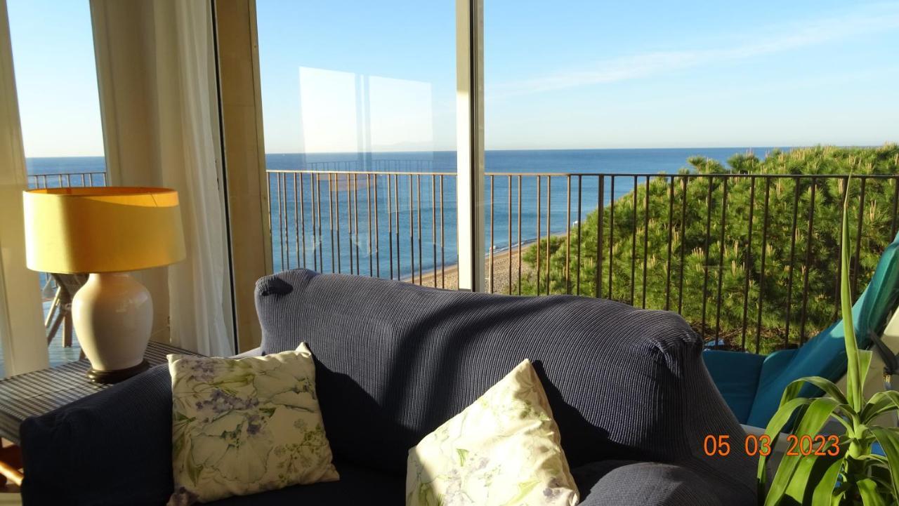 Apartament La Vista Bonica 布拉内斯 外观 照片