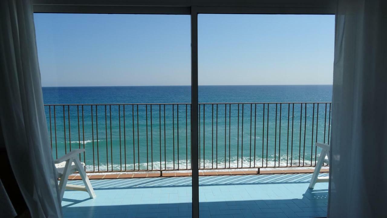 Apartament La Vista Bonica 布拉内斯 外观 照片