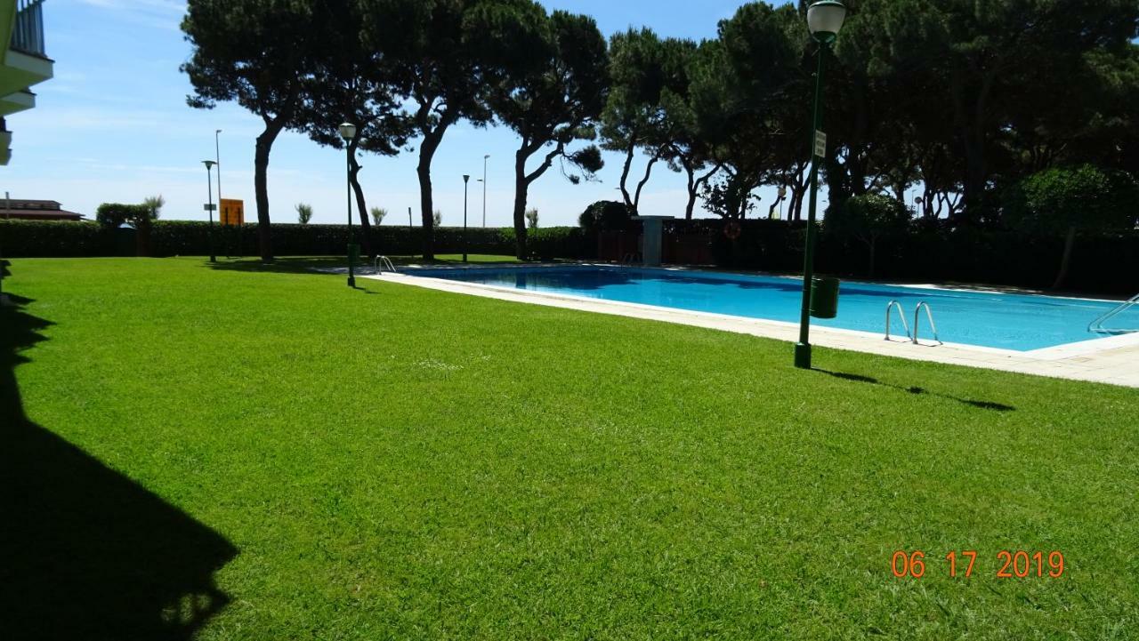 Apartament La Vista Bonica 布拉内斯 外观 照片