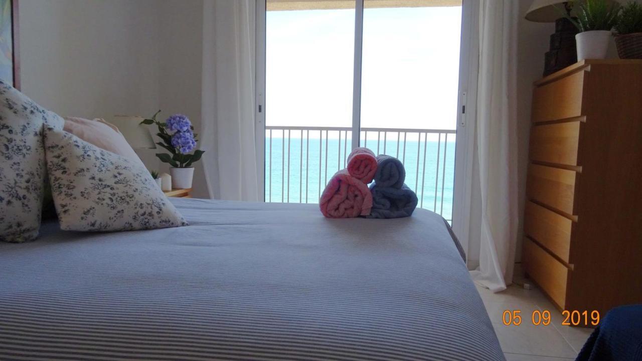 Apartament La Vista Bonica 布拉内斯 外观 照片