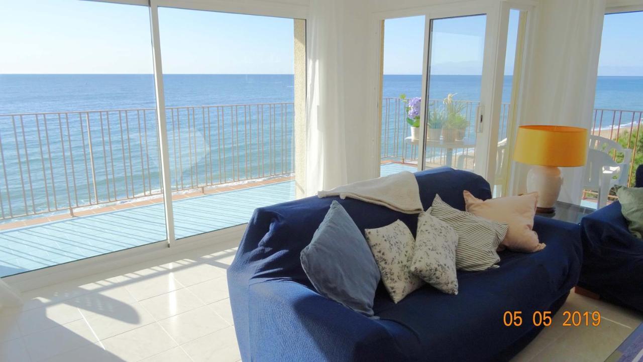 Apartament La Vista Bonica 布拉内斯 外观 照片