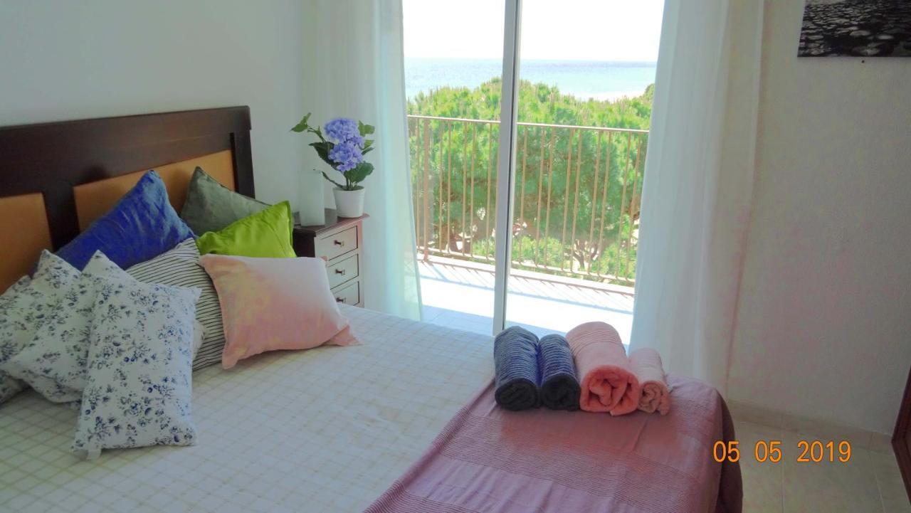 Apartament La Vista Bonica 布拉内斯 外观 照片